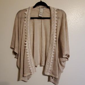 American Rag cardigan- large
